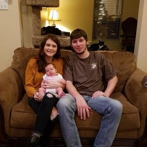 Meet your Posher, Breanna